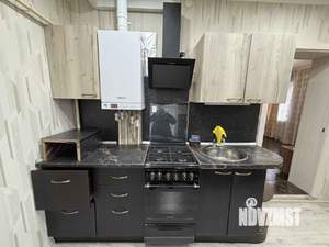 Дом 52м², 1-этажный, участок 4 сот.  