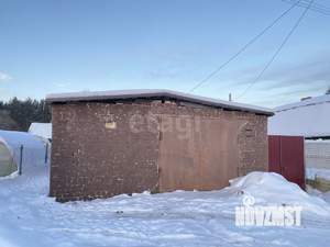 Дом 96м&sup2;, 2-этажный, участок 6 сот.  