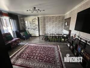 Дом 77м², 2-этажный, участок 6 сот.  