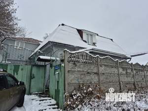 Дом 176м², 2-этажный, участок 6 сот.  