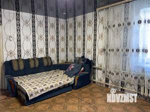 Дом 38м&sup2;, 1-этажный, участок 2 сот.  