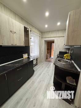 Дом 52м², 1-этажный, участок 4 сот.  