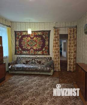 Дом 91м², 1-этажный, участок 4 сот.  