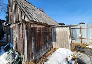 Дом 65м&sup2;, 1-этажный, участок 5 сот.  