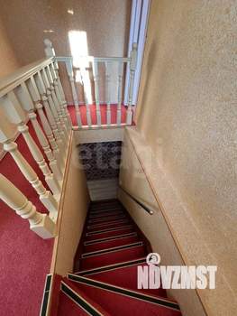 Дом 91м&sup2;, 2-этажный, участок 4 сот.  