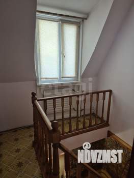 Дом 176м², 2-этажный, участок 6 сот.  