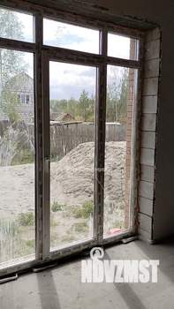 Дом 116м², 1-этажный, участок 10 сот.  