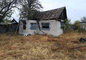 Дача 20м², 1-этажный, участок 7 сот.  