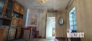 Дом 67м&sup2;, 2-этажный, участок 6 сот.  