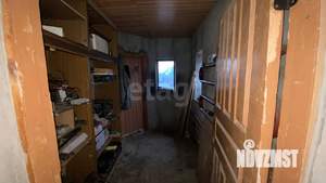 Дом 88м², 2-этажный, участок 5 сот.  