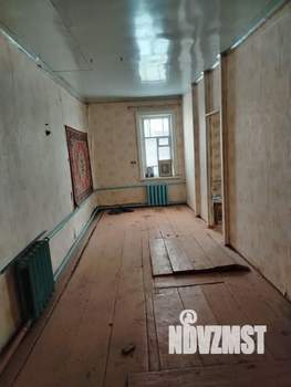 Дом 50м&sup2;, 1-этажный, участок 4 сот.  