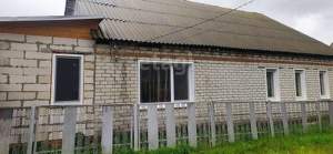 Дом 105м&sup2;, 1-этажный, участок 11 сот.  