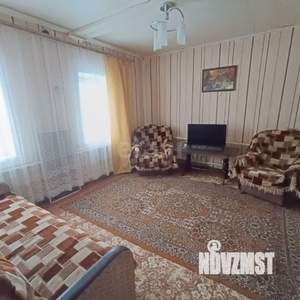 Дом 50м&sup2;, 1-этажный, участок 7 сот.  