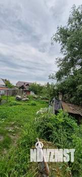 Дом 126м², 1-этажный, участок 10 сот.  