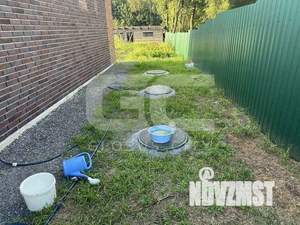 Дом 148м², 1-этажный, участок 16 сот.  