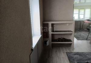 Дом 96м&sup2;, 2-этажный, участок 6 сот.  