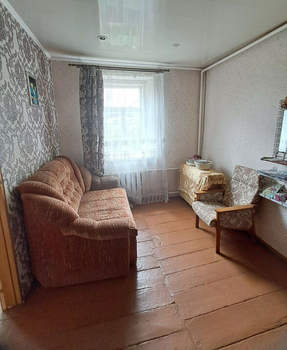 Дом 108м², 1-этажный, участок 978 сот.  