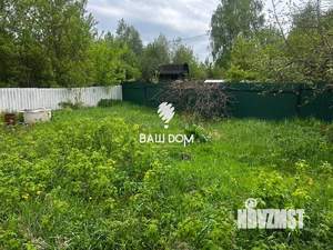 Дача 15м², 2-этажный, участок 6 сот.  