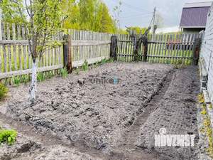Дом 25м², 1-этажный, участок 20 сот.  