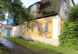 Дом 75м², 2-этажный, участок 2 сот.  