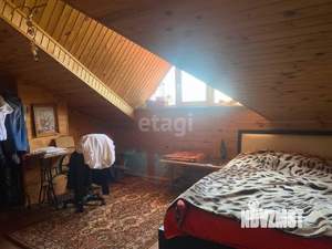 Дом 240м², 2-этажный, участок 21 сот.  