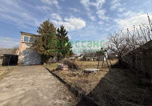 Дом 106м&sup2;, 2-этажный, участок 8 сот.  