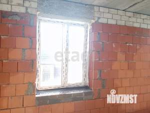 Таунхаус 160м², 3-этажный, участок 2 сот.  