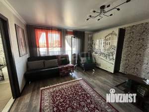 Дом 77м², 2-этажный, участок 6 сот.  