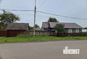 Дом 74м², 1-этажный, участок 7 сот.  
