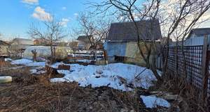 Дом 50м&sup2;, 2-этажный, участок 5 сот.  