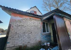 Дом 65м&sup2;, 1-этажный, участок 5 сот.  