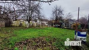 Дача 23м², 1-этажный, участок 5 сот.  