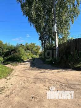 Дом 18м², 1-этажный, участок 6 сот.  