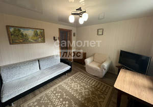 Дом 91м&sup2;, 1-этажный, участок 9 сот.  