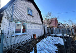 Дом 77м&sup2;, 2-этажный, участок 478 сот.  