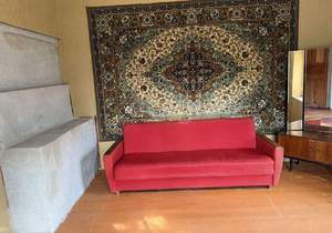 Дом 71м², 2-этажный, участок 6 сот.  