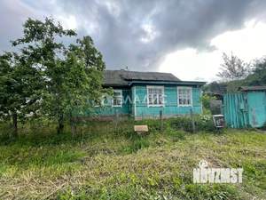 Дом 36м², 2-этажный, участок 3 сот.  