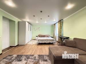 Дом 75м², 1-этажный, участок 13 сот.  