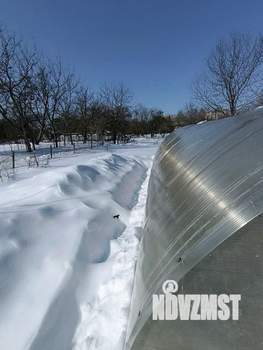 Дом 25м&sup2;, 1-этажный, участок 8 сот.  