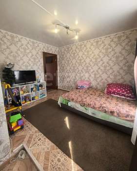 Дом 20м&sup2;, 2-этажный, участок 2 сот.  