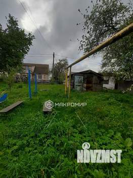 Дом 111м², 2-этажный, участок 10 сот.  