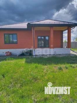 Дом 172м², 1-этажный, участок 21 сот.  
