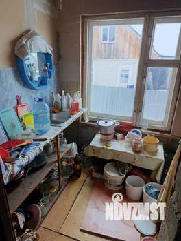 Дом 71м&sup2;, 1-этажный, участок 12 сот.  