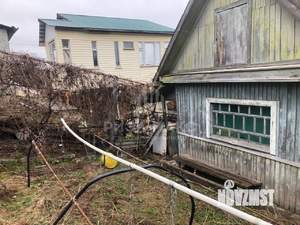 Дом 550м&sup2;, 1-этажный, участок 6 сот.  