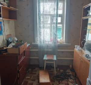 Дом 69м&sup2;, 1-этажный, участок 5 сот.  