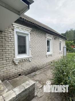 Дом 75м², 1-этажный, участок 9 сот.  