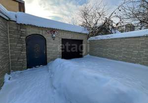 Дом 91м&sup2;, 2-этажный, участок 4 сот.  