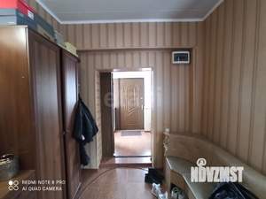 Дом 100м&sup2;, 1-этажный, участок 4 сот.  