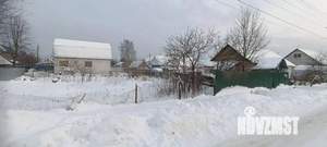 Дом 65м&sup2;, 1-этажный, участок 10 сот.  