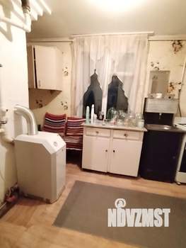 Дом 101м&sup2;, 1-этажный, участок 968 сот.  